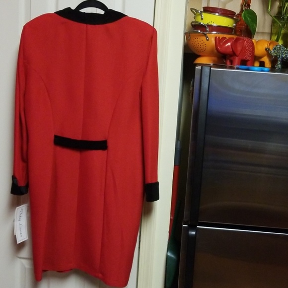 🖤❤Betsy Lauren Dress - Picture 7 of 10